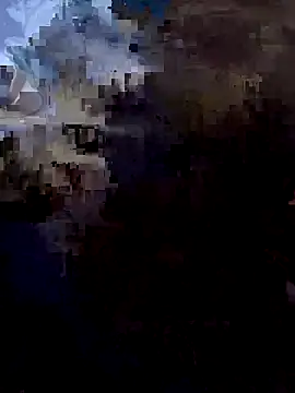 Show de PapiMexFlaco na webcam