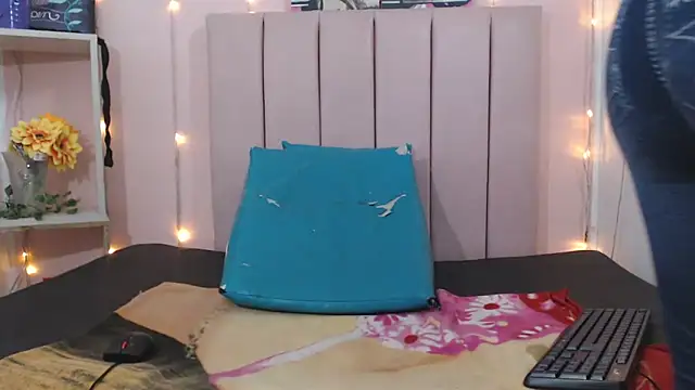 camila_williamss Chat XXX live