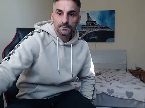 Webkamerová show amydamarw