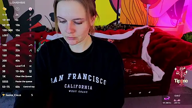 MaribelRiverr_ Live XXX-Chat