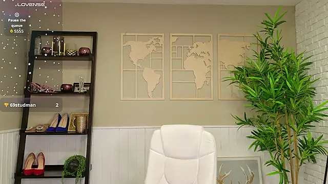 LadyLeea's Live XXX Chat