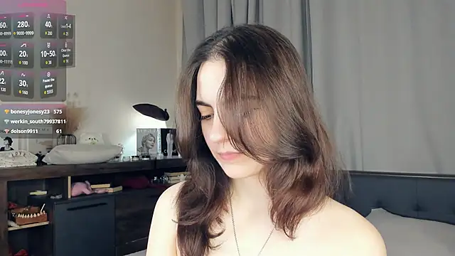 DracosMoon Live XXX-Chat