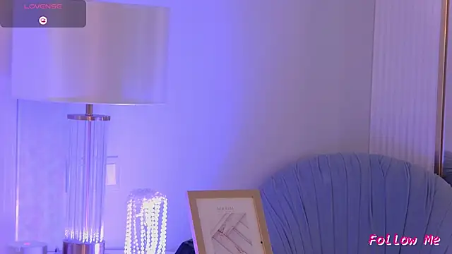 DorisHell Adlı Modelin Web Kamerası Şovu