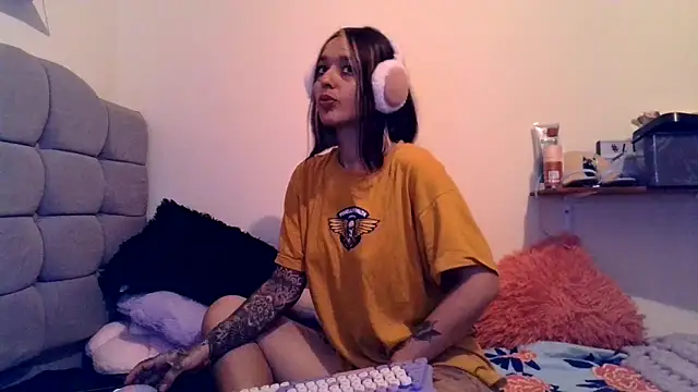 Онлайн чат XXX BlueStoneX