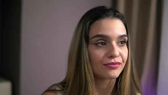 Živý XXX chat RobertaRosetti