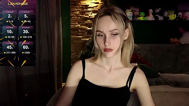 Belle_Vill3575 Obrolan Langsung XXX