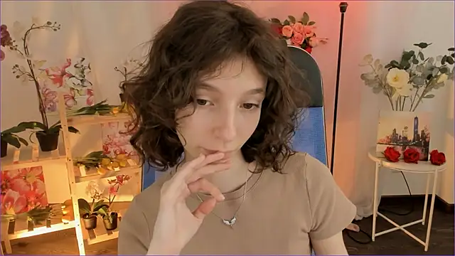 EmmanuellBrown Chat XXX live