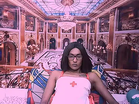 IndianRebel4u2LuvのライブXXXチャット