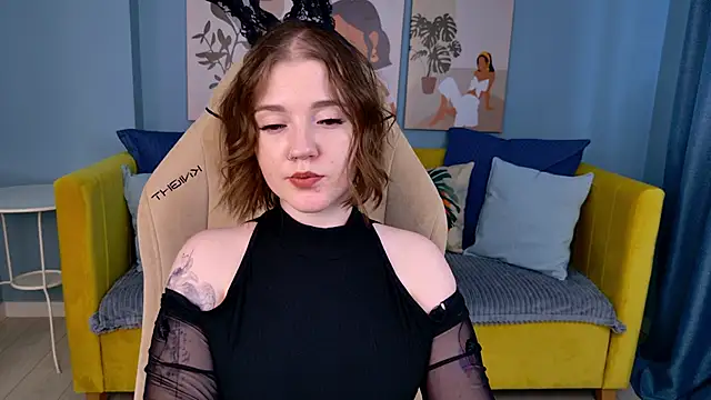 AlmaSound Live XXX-Chat
