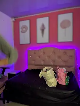 Megaan__More Live XXX-Chat