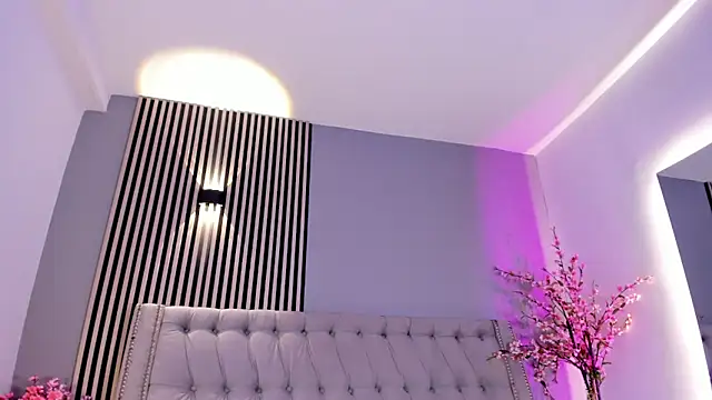 Xiomara_StwartのライブXXXチャット