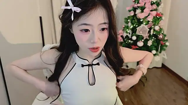 Chat +18 de Onecutelittle ao vivo