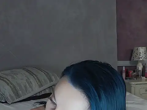 LilaStarr Live XXX-Chat