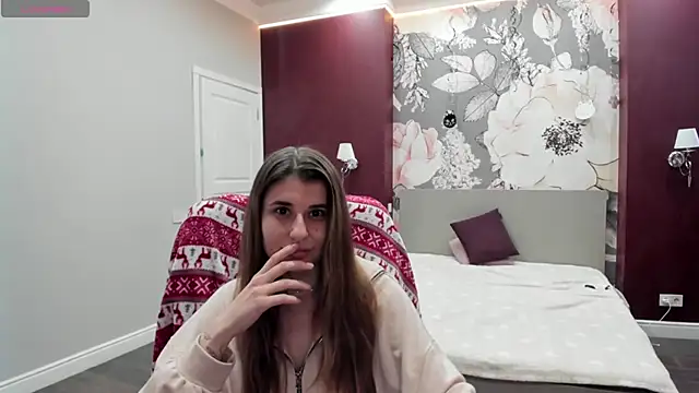 DemmyRose Live XXX-Chat