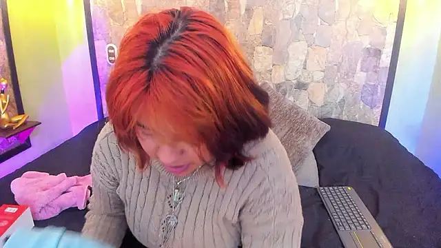 Zarawilld's Live XXX Chat