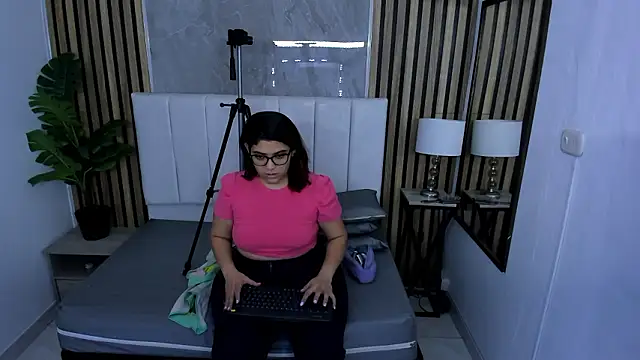 Carlotta_de_velourのライブXXXチャット