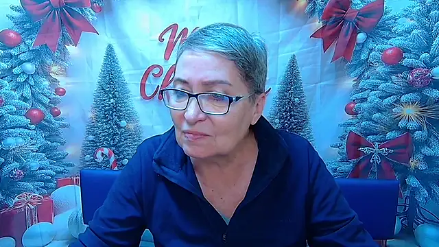 OlgaLuck Live XXX-Chat