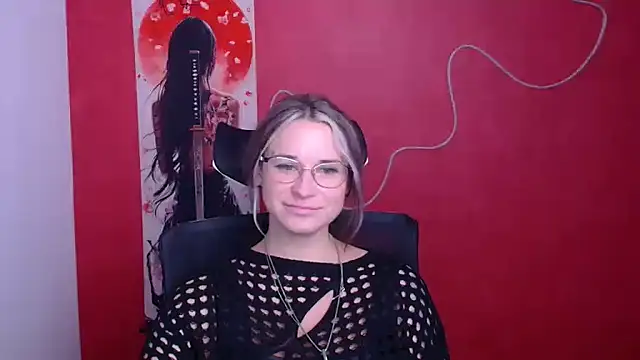 Melodie_Aster Live XXX-Chat