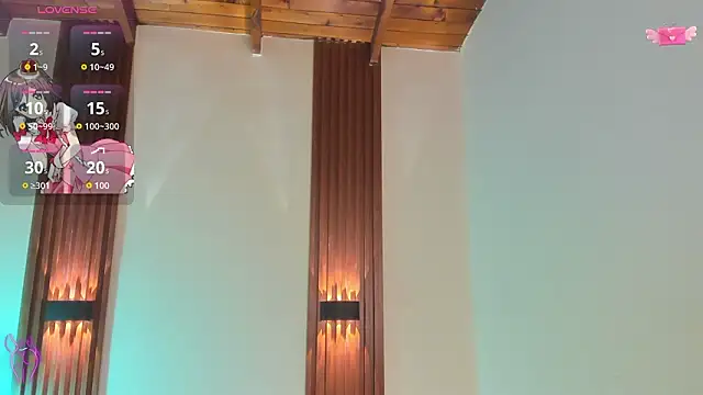 Chat +18 de VivianOwen9 ao vivo