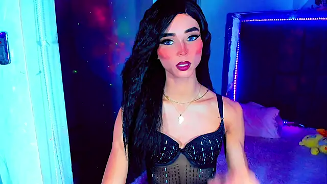 Show webcam de super_hot_girls