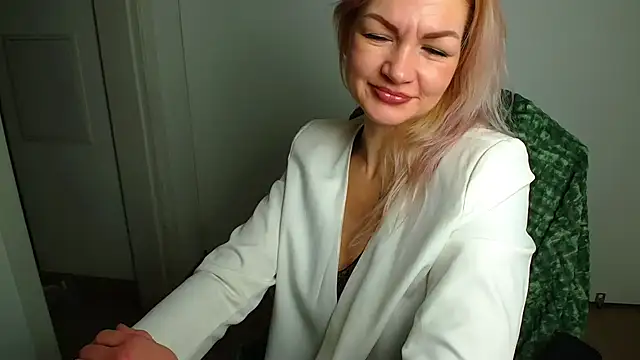 Вебкам-шоу Madonna_Fire