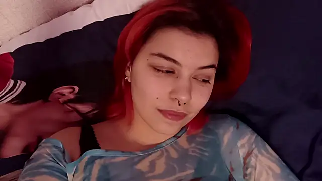 Evakpoplover Live XXX-Chat