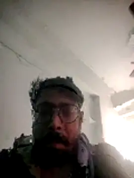 Webkamerová show Ajju121092