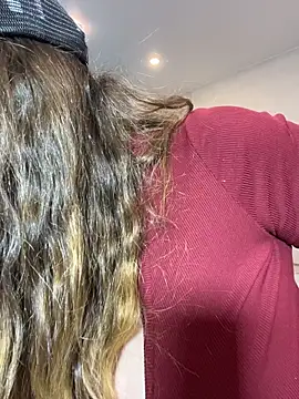 DienkaGreen 라이브 XXX 채팅