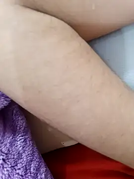 Chat +18 de CuteSarikaLIVE ao vivo