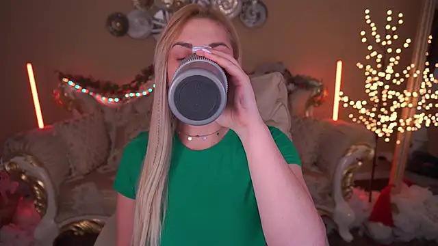 ArishkaLulu – Live XXX-chat