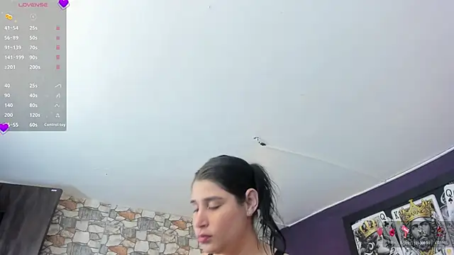 Chat +18 de brithanyadams23 ao vivo