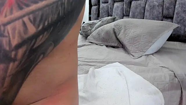 دردشة MalconStonne الجنسية المباشرة