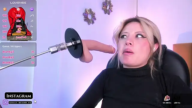 Khali_reed_'s Live XXX Chat