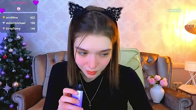 Cherry_Wipe's Live XXX Chat