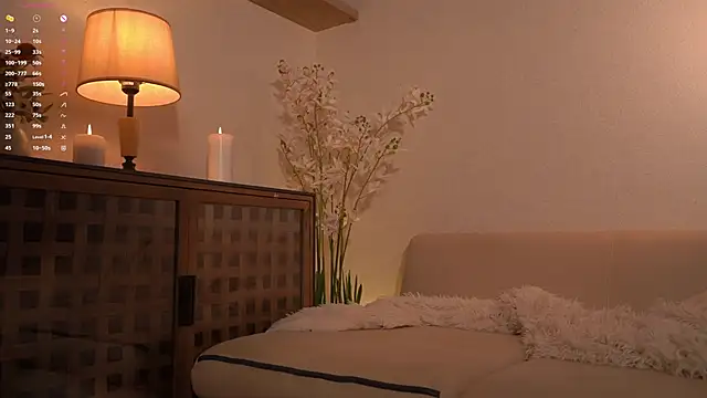 AudreyBarren 라이브 XXX 채팅