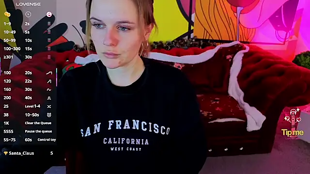 MaribelRiverr_ – Naživo XXX chat