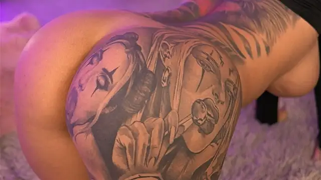 Chat +18 de firesbomb777 ao vivo