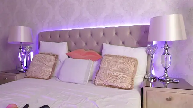 AnnaKarinaX's Live XXX Chat