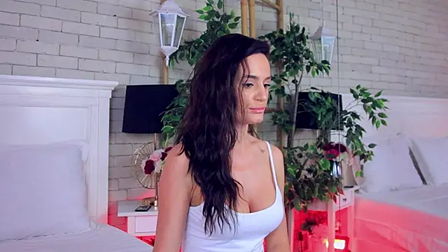 CarlaWhite's Live XXX Chat