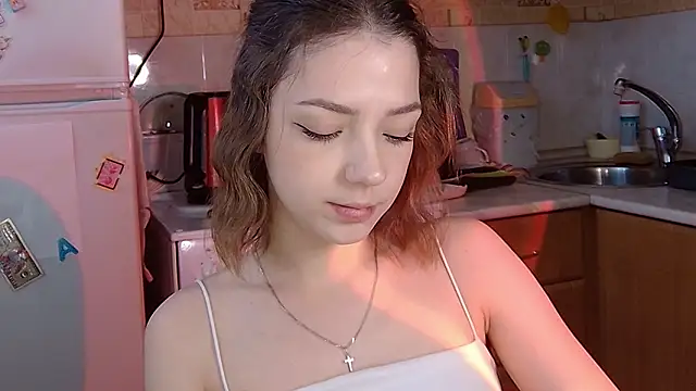 PamBeesly Live XXX-Chat