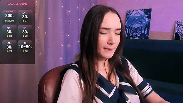 Czat XXX na żywo – Lillllos