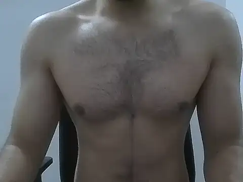 Show webcam de Indianguy6feet