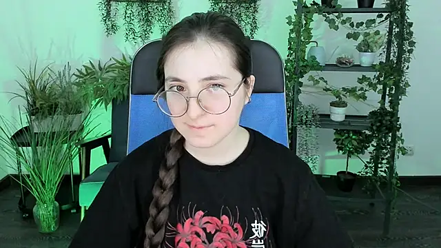 Chat XXX ao vivo de VirtuallVoyant