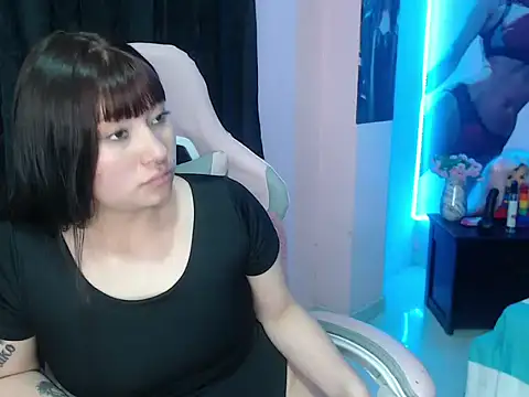 Zulema_R1: онлайн-секс-чат