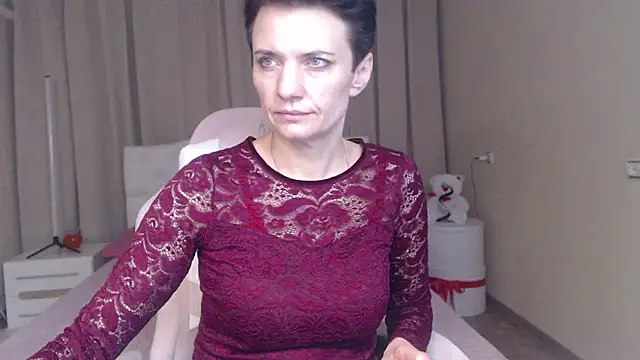 AvaSaturnian's Live XXX Chat