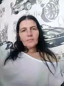 JudyDawn: онлайн-секс-чат