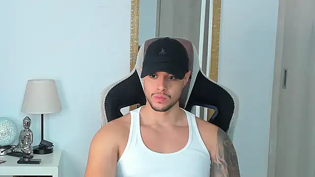 Ken_mailik1's Live XXX Chat