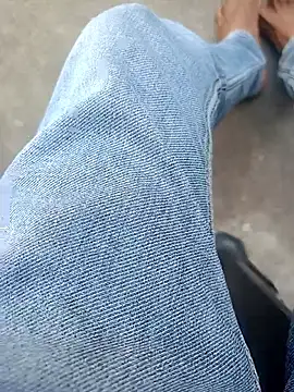 Show webcam de Roughkings