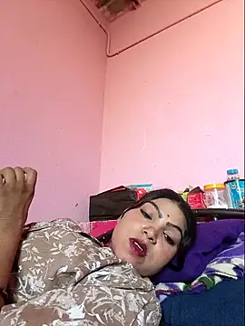 Chat +18 de Jankisinghji ao vivo