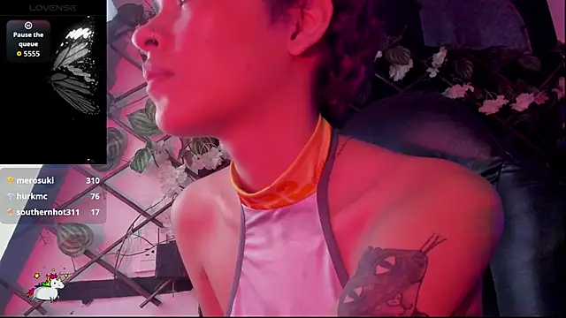 Anny_KiittyのライブXXXチャット